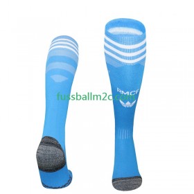 Real Madrid Ausweich Socken 2025-2026